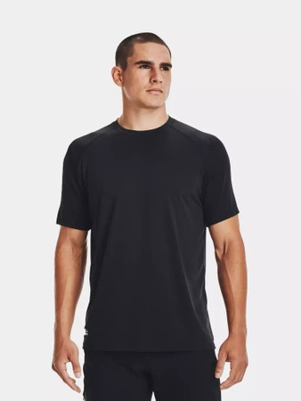 Under Armour Koszulka treningowa Męska 1005684 - TAC TECH T