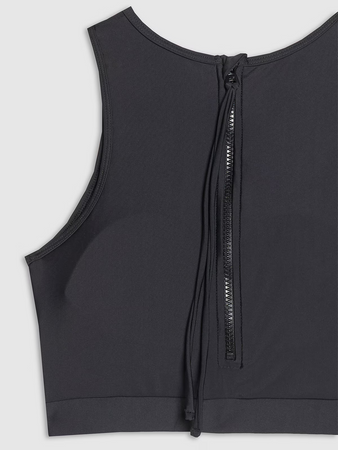 Góra od bikini sportowa damska 4F 4F 4FWSS25UBKTF073-20S