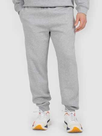 Spodnie dresowe joggery męskie 4F 4FRAW25TTROM1832-27M