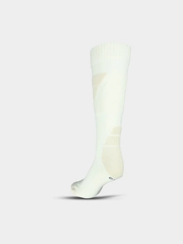 Skarpety narciarskie damskie 4F 4FWAW24UFSOF148-12S