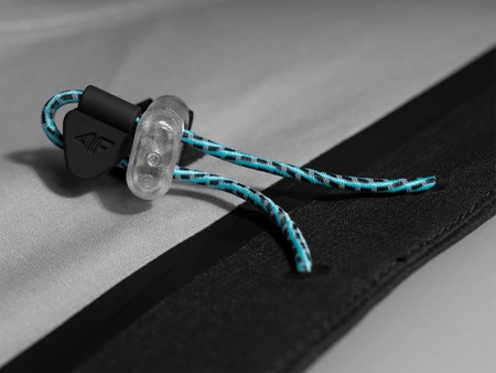 Kurtka skiturowa 4Fpro membrana dermizax® 20 000 męska 4F