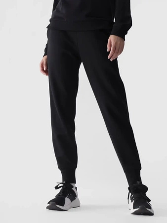 Spodnie damskie 4F 4FWMM00TTROF0946-20S