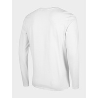 Longsleeve męski Outhorn OTHAW22TLONM027