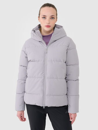 Kurtka narciarska membrana neodry 5000 damska 4F 4FWAW24TTJAF573-27S