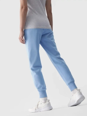 Spodnie damskie 4F 4FWMM00TTROF0946-32S