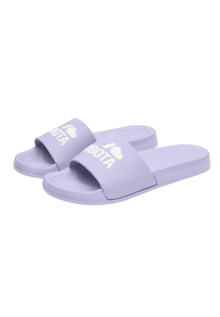 Klapki basenowe basic damskie Kubota K0000-101-001-10-1