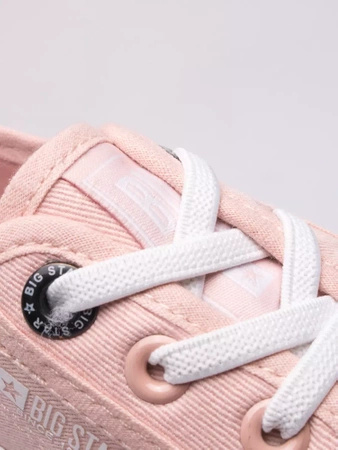 Trampki dziecięce BIG STAR JJ374166