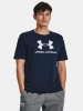 Under Armour Koszulka Męska 1329590 - SPORTSTYLE LOGO SS