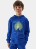 Bluza dziecięca 4F 4FJAW23TSWSM632-36S