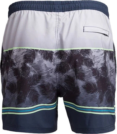 Spodenki plażowe męskie OUTHORN