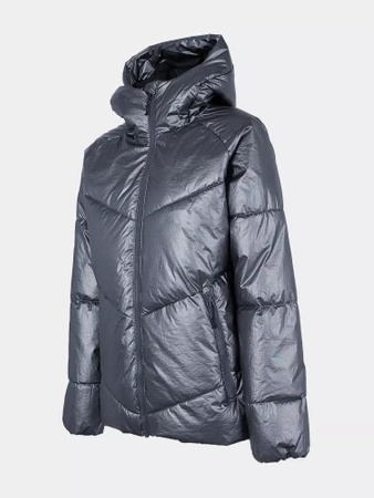 Kurtka puchowa damska 4F H4Z22-KUDP010