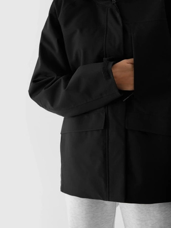 Damska kurtka przejściowa z membraną NeoDry 8K 4F