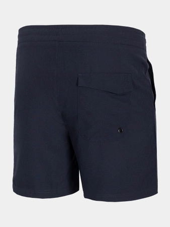 Spodenki kąpielowe boardshorty męskie 4F 4FWSS24UBDSM123-31S