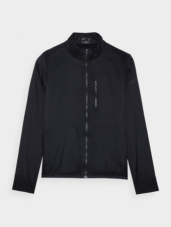 Kurtka trekkingowa z wypełnieniem z recyklingu primaloft active damska 4F 4FWSS24TDJAF382-21S