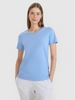 Koszulka damska 4F 4FWMM00TTSHF2356-32S