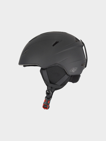 Kask narciarski uniseks 4F 4FWAW25AHELU078-20S