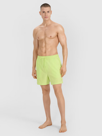 Spodenki plażowe kąpielowe boardshorty męskie 4F 4FWSS25UBDSM134-45S