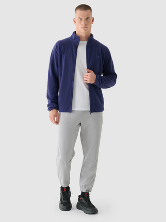 Polar regular ze stójką męski 4F 4FWMM00TFLEM316-31S