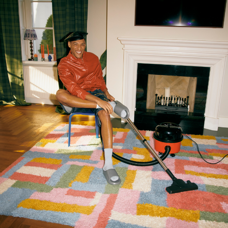 Klapki flow uniseks Kubota K25SS-112-001-21-1