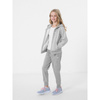 Bluza dziewczęca 4F HJZ22-JBLD001