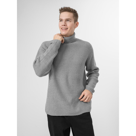 Sweter męski Outhorn OTHAW22TSWEM006