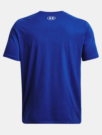 Koszulka męska UNDER ARMOUR 1329590-402