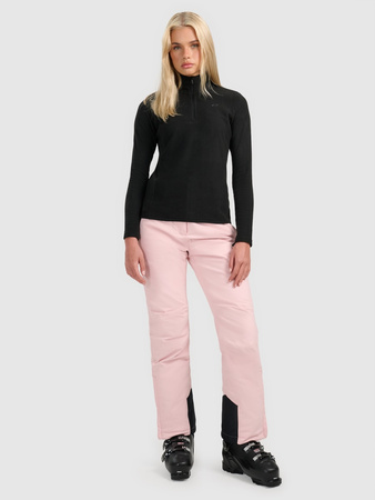 Bielizna termiczna polarowa (góra) damska 4F 4FWAW25UFLEF063-20S