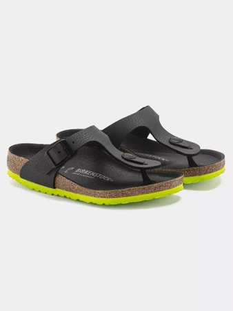 Klapki dziecięce BIRKENSTOCK GIZEH KIDS BS 1024380
