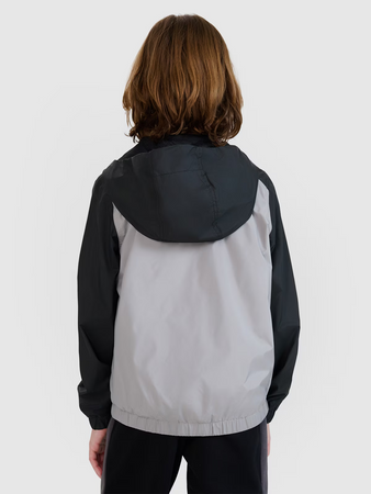 Kurtka chłopięca przejściowa 4F 4FJWSS25TJACM185-25S