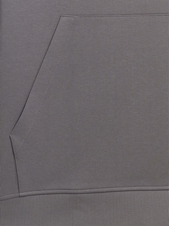 Bluza dresowa nierozpinana z kapturem męska 4F 4FRAW25TSWSM2458-23S