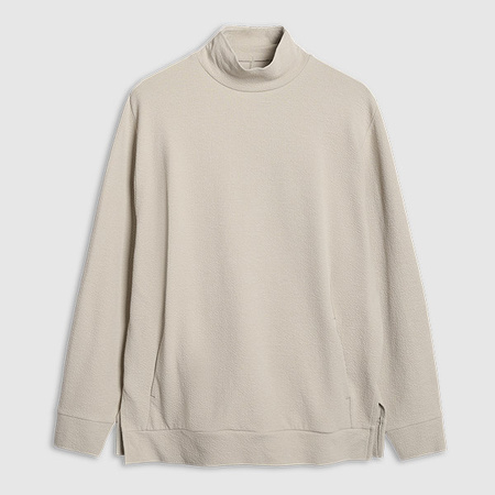 Bluza dresowa do jogi i pilatesu damska 4F 4FWAW25TFSWF589-12S