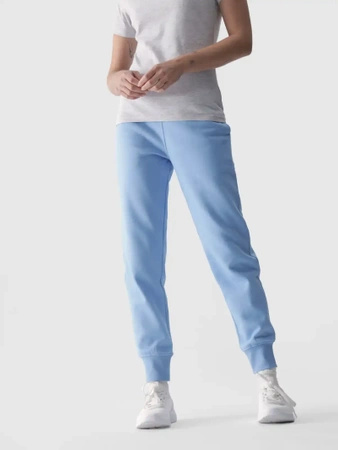 Spodnie damskie 4F 4FWMM00TTROF0946-32S