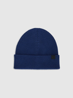 Czapka zimowa beanie męska 4F 4FRAW25ACAPM0831-36S