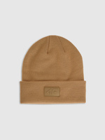 Czapka beanie zimowa uniseks 4F 4FRAW25ACAPU0809-82S