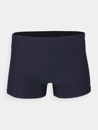 Kąpielówki męskie bokserki na basen i plażę 4F 4FWSS24USWTM027-31S