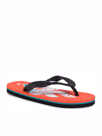 Chłopięce japonki z lekką podeszwą z pianki EVA 4F HJL20JKLM001-90S