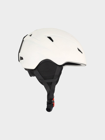 Kask narciarski uniseks 4F 4FWAW25AHELU078-11S