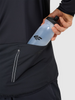 Bluza rowerowa szybkoschnąca męska 4F 4FWSS25TFSWM483-20S