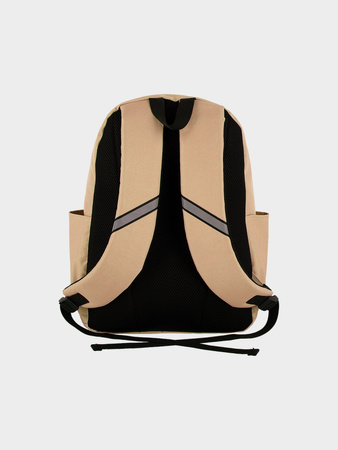 Plecak szkolny (16l) dziecięcy 4F Junior 4FJWAW24ABACU349-83S