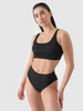 Góra od bikini damska 4F 4FRSS24UBKTF064-20S