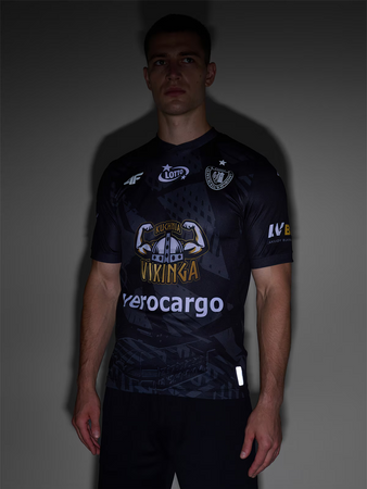 Spodenki treningowe regular szybkoschnące męskie 4F 4FWAW24TFSHM697-20S