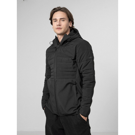 Softshell męski Outhorn OTHAW22TSOFM008