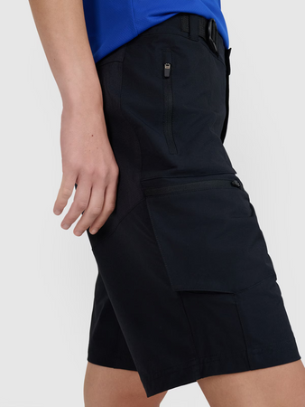 Spodenki rowerowe damskie 4F 4FWSS25TFSHF0890-20S