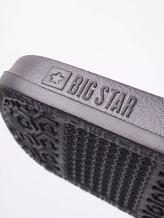 Klapki damskie BIG STAR FF274A200-906