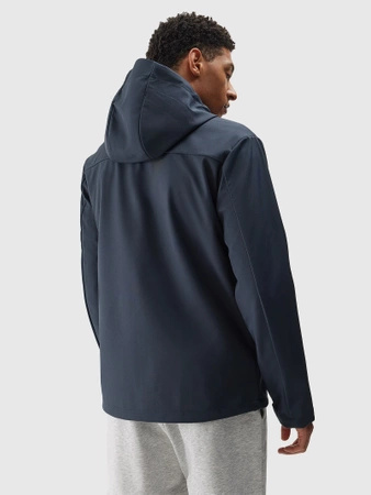 Kurtka softshell wiatroodporna z membrana NeoDry 8K 4F
