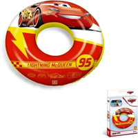 Koło do nauki pływania dla dziecka 50 cm Cars3 MONDO