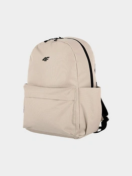 Plecak szkolny (16l) dziecięcy 4F Junior 4FJWAW24ABACU349-82S