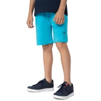 Spodenki dziecięce 4F 4FJSS23TSHOM047-35S