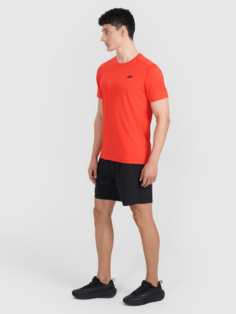 Spodenki treningowe szybkoschnące męskie 4F 4FWMM00TFSHM1311-20S