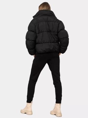 Kurtka puchowa damska Outhorn OTHAW22TDJAF013